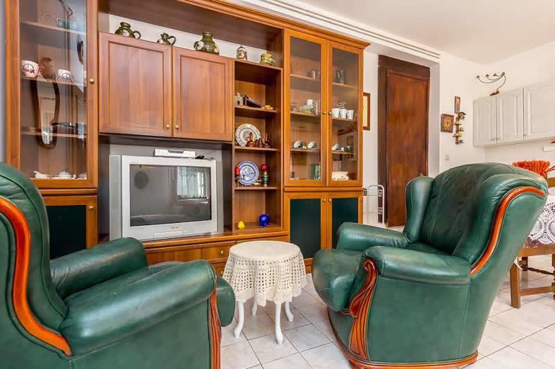Apartments Bardak Ližnjan Habitación foto