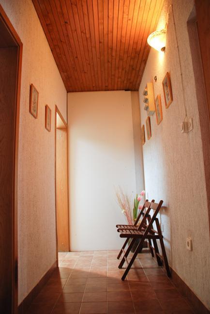 Apartments Bardak Ližnjan Habitación foto