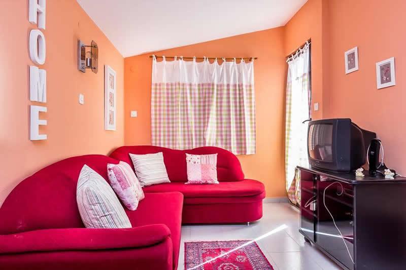 Apartments Bardak Ližnjan Habitación foto
