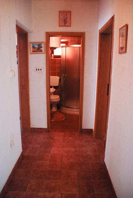 Apartments Bardak Ližnjan Habitación foto