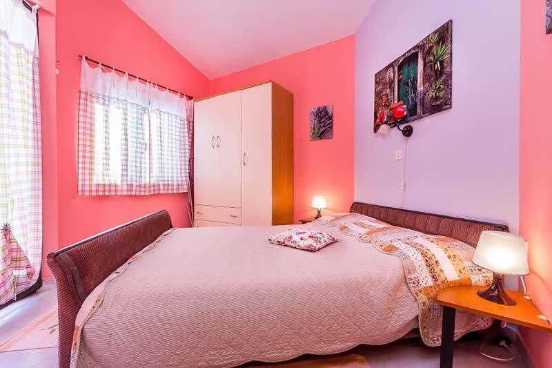 Apartments Bardak Ližnjan Habitación foto
