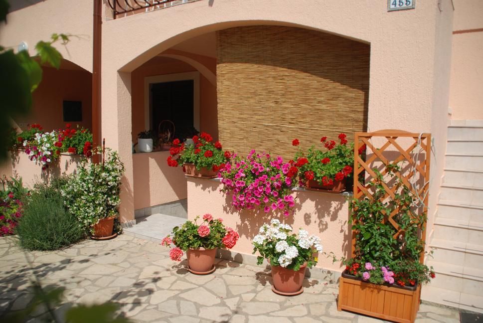 Apartments Bardak Ližnjan Habitación foto